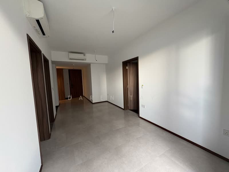 Lentor Modern, 5 Lentor Central, 2 Bedrooms, 732 sqft, Condominium For Sale, by Daren Tay, 500071463 - Interior - PropertyGuru.com.sg