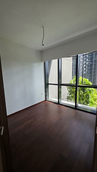Lentor Modern Condominium For Sale at S$ 1,800,000 | PropertyGuru Singapore - Master Bedroom