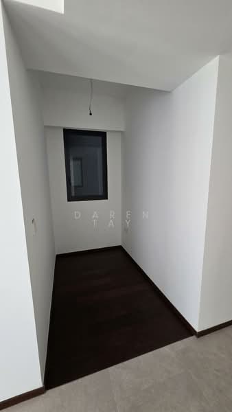 Lentor Modern, 5 Lentor Central, 2 Bedrooms, 732 sqft, Condominium For Sale, by Daren Tay, 500071463 - Flexi Room - PropertyGuru.com.sg