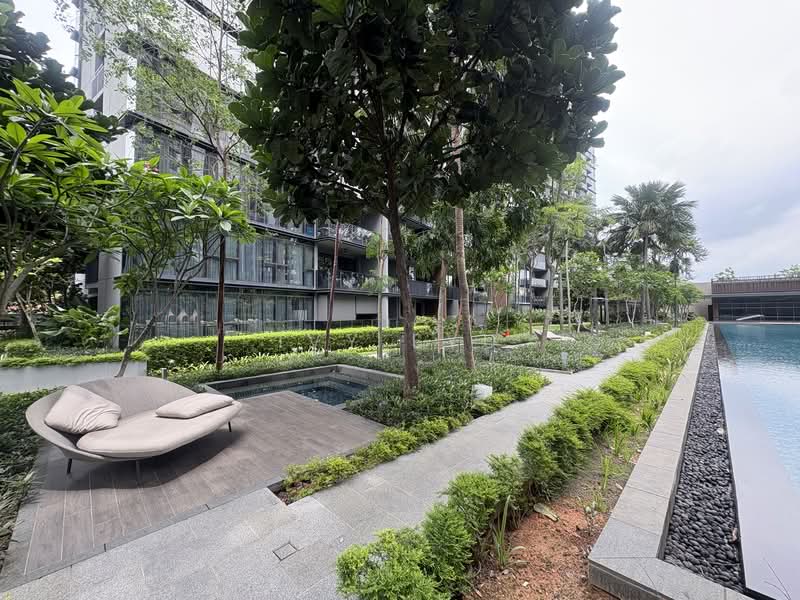 Parc Esta Condominium For Sale at S$ 1,700,000 | PropertyGuru Singapore