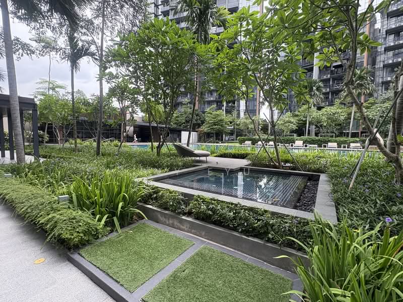 Parc Esta Condominium For Sale at S$ 1,700,000 | PropertyGuru Singapore