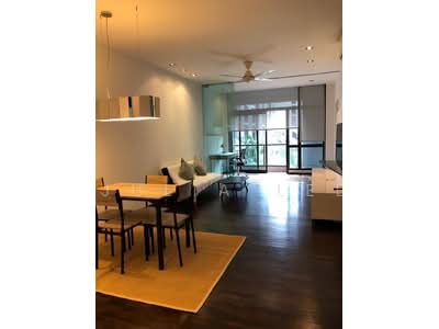 For Rent - River Place