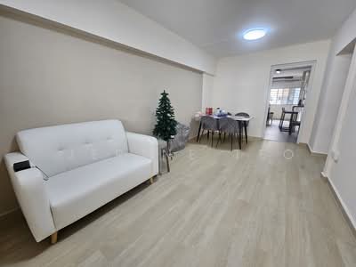 For Rent - 39 Bedok South Road