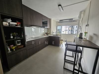 For Rent - 39 Bedok South Road