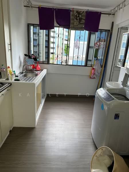 217 Tampines Street 23, 217 Tampines Street 23, Room Rental, 110 sqft, HDB Flat For Rent, by Kaisley Poon, 500071470 - Interior - PropertyGuru.com.sg