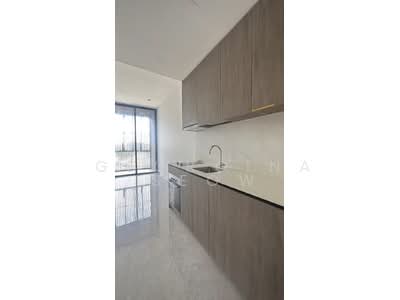 For Rent - Parc Komo