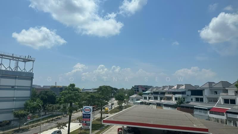 Parc Komo, 963A Upper Changi Road North, 1 Bedroom, 452 sqft, Condominium For Rent, by Georgina Seow, 500071473 - Exterior - PropertyGuru.com.sg