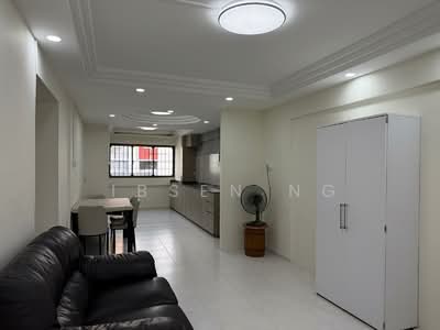 For Rent - 271 Bukit Batok East Avenue 4