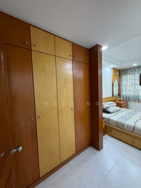 271 Bukit Batok East Avenue 4, 271 Bukit Batok East Avenue 4, 2 Bedrooms, 800 sqft, HDB Flat For Rent, by Ibsen Ng, 500071474 - Bedroom - PropertyGuru.com.sg