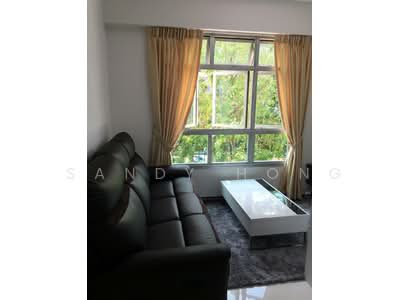 For Sale - 560A Spring Haven @ Jurong