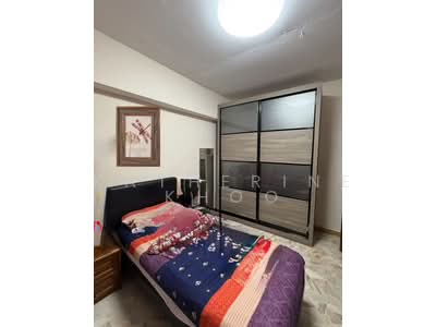 For Sale - 514 Jurong West Street 52