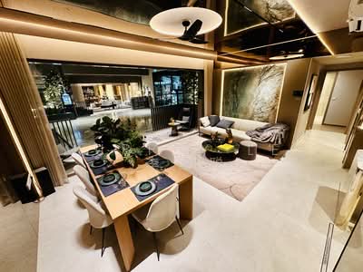 For Sale - River Modern