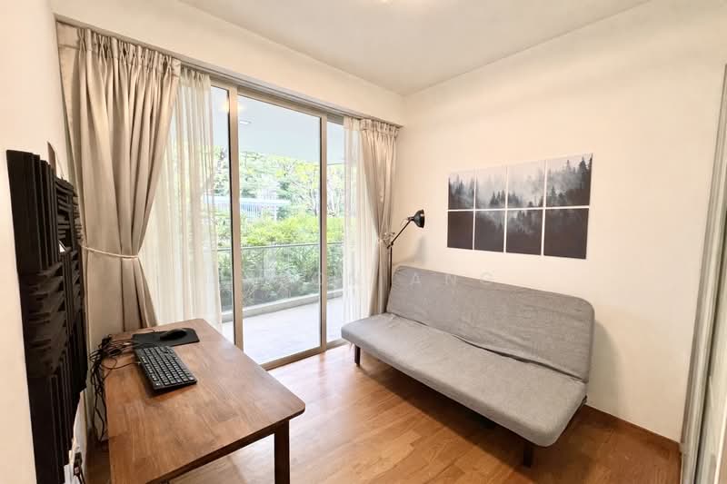 OLA Residences @ Mountbatten, 839 Mountbatten Road, 3 Bedrooms, 1,550 sqft, Condominium For Rent, by Jason Ang, 500071479 - Common bedroom - PropertyGuru.com.sg