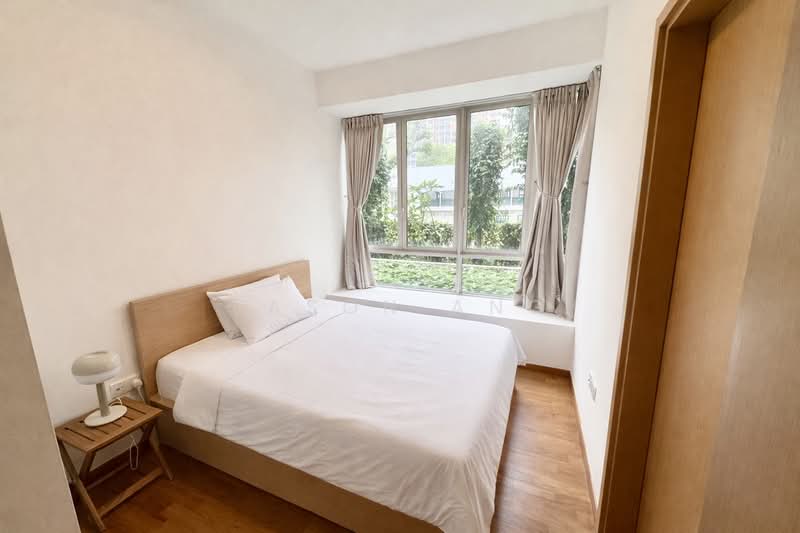 OLA Residences @ Mountbatten, 839 Mountbatten Road, 3 Bedrooms, 1,550 sqft, Condominium For Rent, by Jason Ang, 500071479 - Common bedroom - PropertyGuru.com.sg