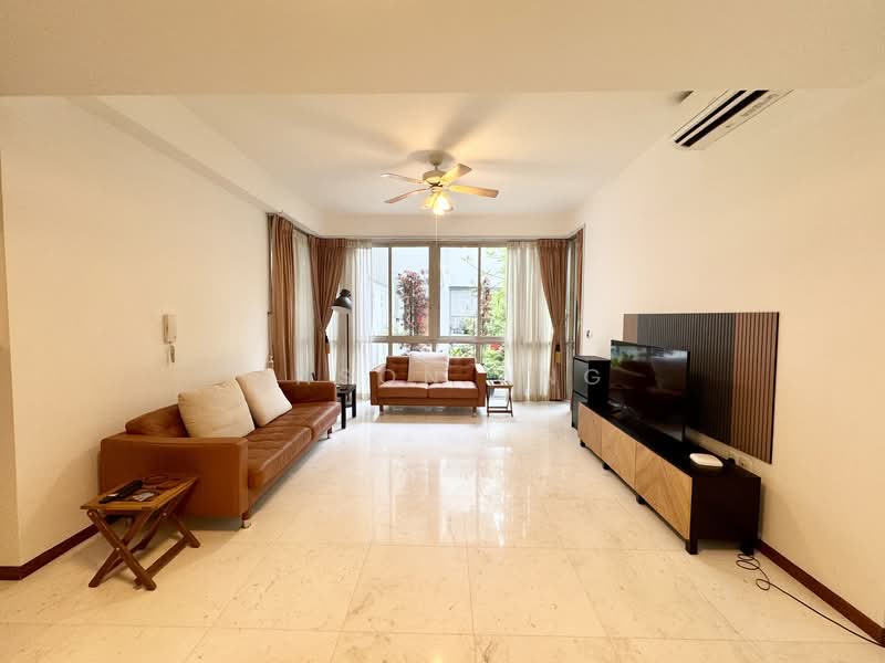 OLA Residences @ Mountbatten, 839 Mountbatten Road, 3 Bedrooms, 1,550 sqft, Condominium For Rent, by Jason Ang, 500071479 - Living area - PropertyGuru.com.sg