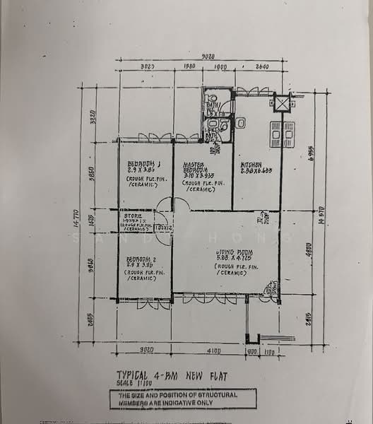 For Sale 422 Bukit Batok West Avenue 2