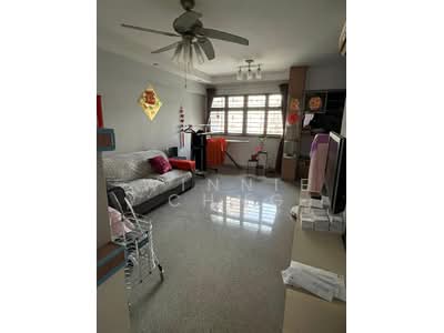 For Rent - 482 Admiralty Link