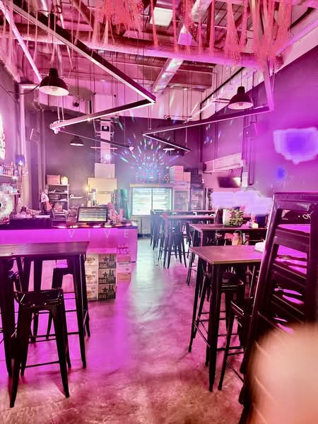 RESTAURANT BAR LIVE ENTERTAINMENT @ TAI SENG, MACPHERSON ROAD, 732 sqft, Food & Beverage For Rent, by Viveen Leo, 500071485 - Interior - CommercialGuru.com.sg