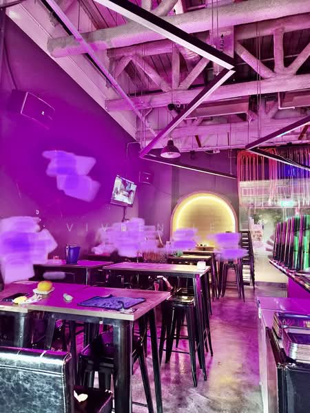 RESTAURANT BAR LIVE ENTERTAINMENT @ TAI SENG, MACPHERSON ROAD, 732 sqft, Food & Beverage For Rent, by Viveen Leo, 500071485 - Interior - CommercialGuru.com.sg