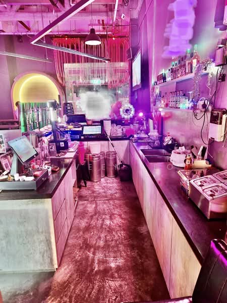 RESTAURANT BAR LIVE ENTERTAINMENT @ TAI SENG, MACPHERSON ROAD, 732 sqft, Food & Beverage For Rent, by Viveen Leo, 500071485 - Interior - CommercialGuru.com.sg