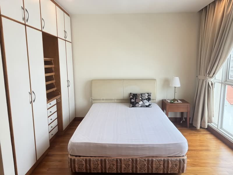 The Hermitage Apartment For Sale at S$ 2,000,000 | PropertyGuru Singapore - Bedroom