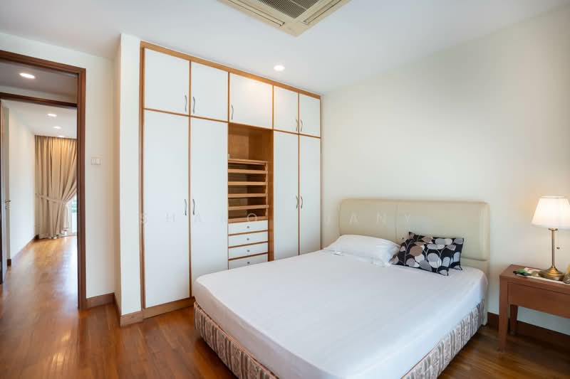 The Hermitage, 2 Sarkies Road, 2 Bedrooms, 850 sqft, Apartment For Sale, by Sharon Jany, 500071487 - Bedroom - PropertyGuru.com.sg