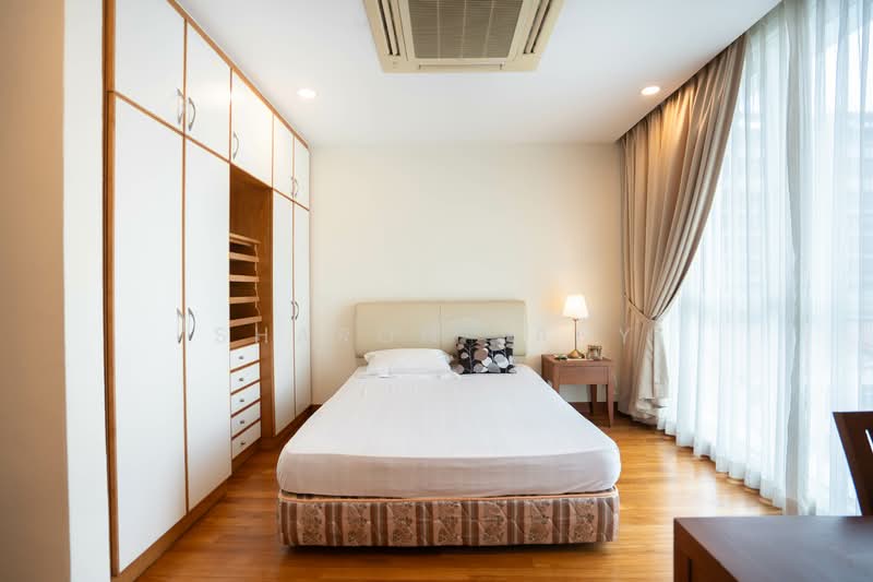 The Hermitage, 2 Sarkies Road, 2 Bedrooms, 850 sqft, Apartment For Sale, by Sharon Jany, 500071487 - PropertyGuru.com.sg