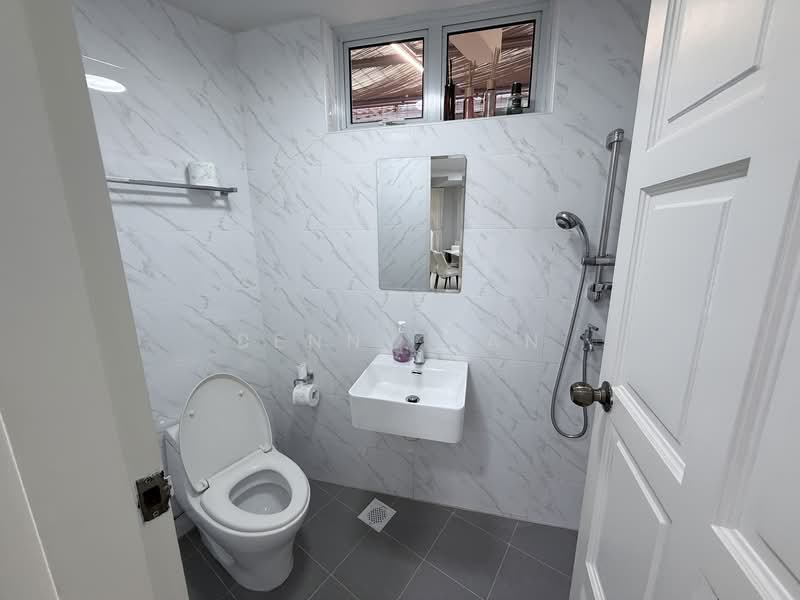 D19 Freehold 3 Storey Corner Terrace Terraced House For Sale at S$ 5,100,000 | PropertyGuru Singapore - Bathroom