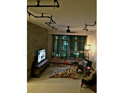 For Sale - 318C Yishun Greenwalk