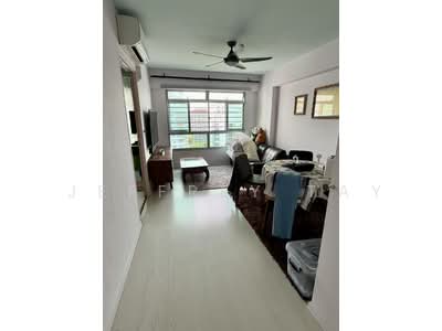 For Sale - 624C Punggol Central