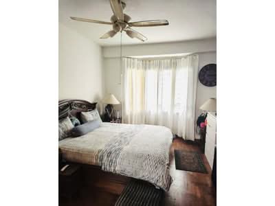 For Rent - Master Bedroom & Common Rooms For Rent! Wifi & Utilities Included!