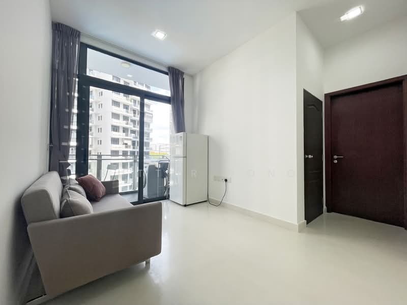 Urban Vista Condominium For Sale at S$ 1,800,000 | PropertyGuru Singapore - Living Room