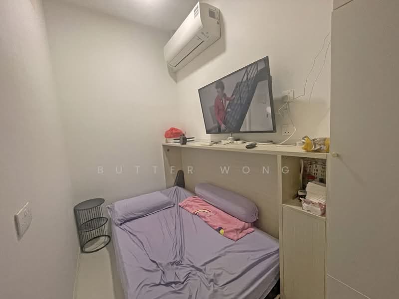 Urban Vista Condominium For Sale at S$ 1,800,000 | PropertyGuru Singapore - Bedroom