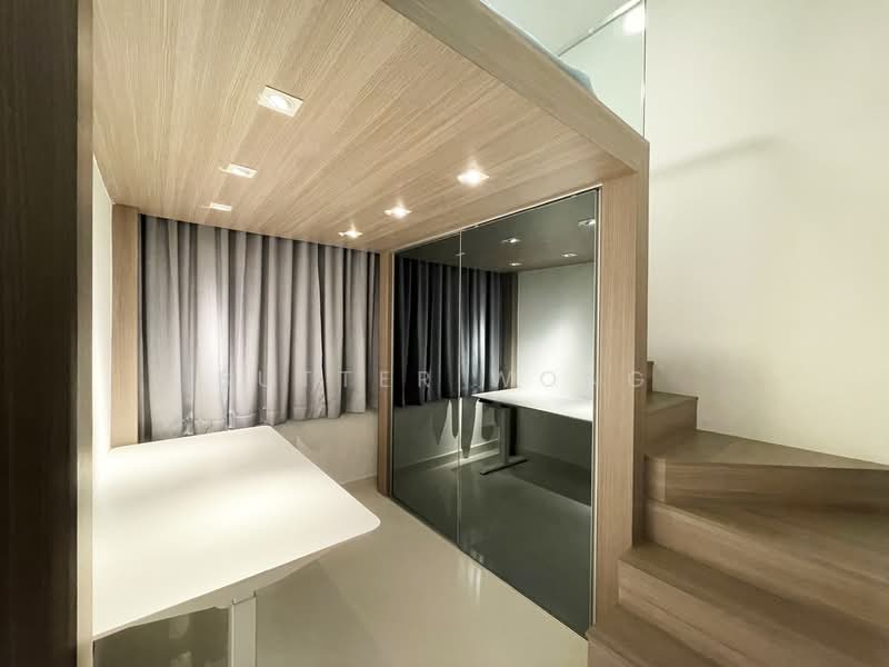 Urban Vista Condominium For Sale at S$ 1,800,000 | PropertyGuru Singapore - Study