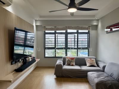 For Sale - 618A Tampines Street 61