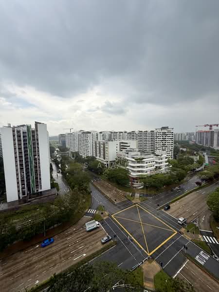 618A Tampines Street 61 HDB Flat For Sale at S$ 888,000 | PropertyGuru Singapore - Exterior
