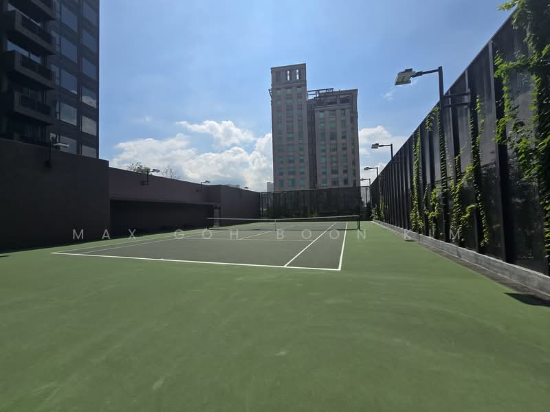 Midtown Modern Condominium For Sale at S$ 1,240,000 | PropertyGuru Singapore - Exterior