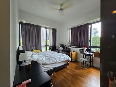 For Sale - d'Leedon (Former Farrer Court)