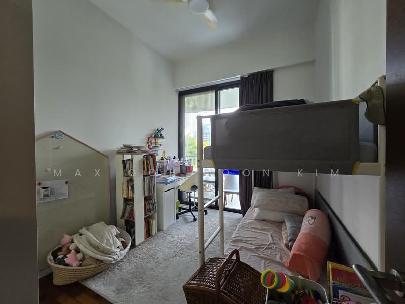 d'Leedon (Former Farrer Court) Condominium For Sale at S$ 3,100,000 | PropertyGuru Singapore - Bedroom