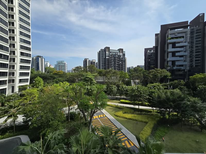 d'Leedon (Former Farrer Court) Condominium For Sale at S$ 3,100,000 | PropertyGuru Singapore - Exterior
