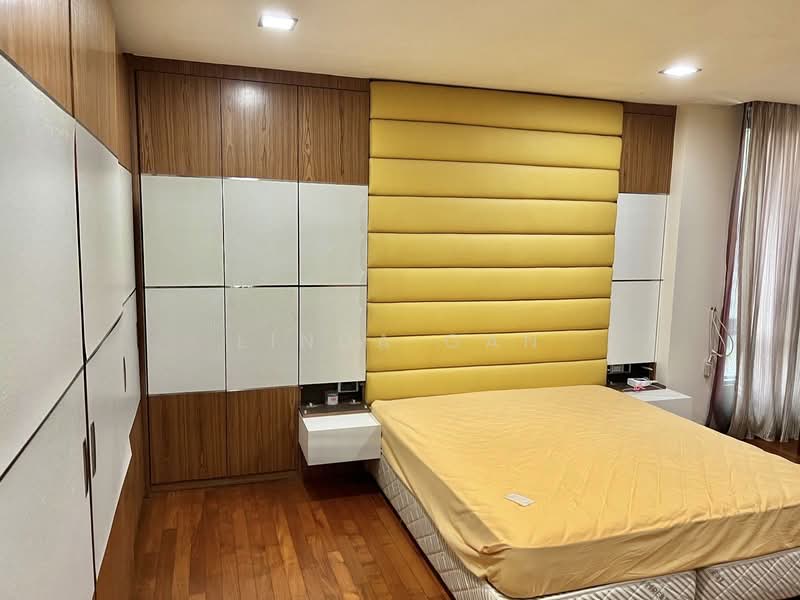 ❤️✳️ LENTOR STREET Semi-Detached House For Sale at S$ 6,800,000 | PropertyGuru Singapore - Bedroom