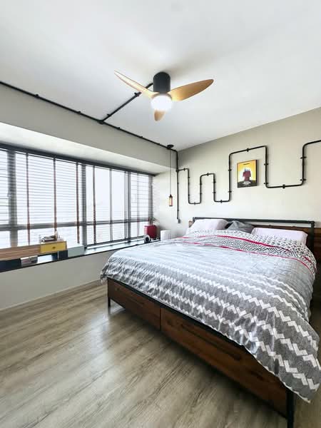 515C Tampines Central 7 HDB Flat For Sale at S$ 1,065,000 | PropertyGuru Singapore - Master