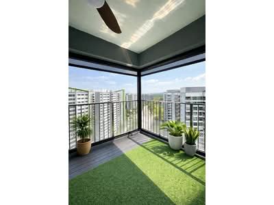 For Sale - 515C Tampines Central 7