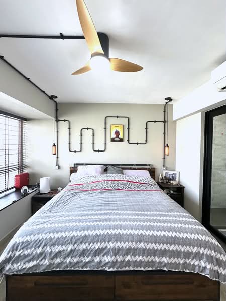 515C Tampines Central 7 HDB Flat For Sale at S$ 1,065,000 | PropertyGuru Singapore - Master