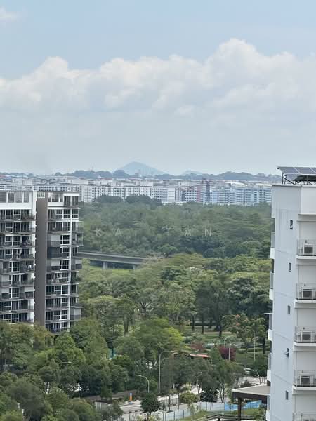 515C Tampines Central 7 HDB Flat For Sale at S$ 1,065,000 | PropertyGuru Singapore - Exterior