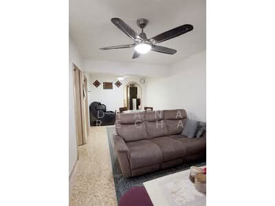 For Sale - 187 Boon Lay Avenue