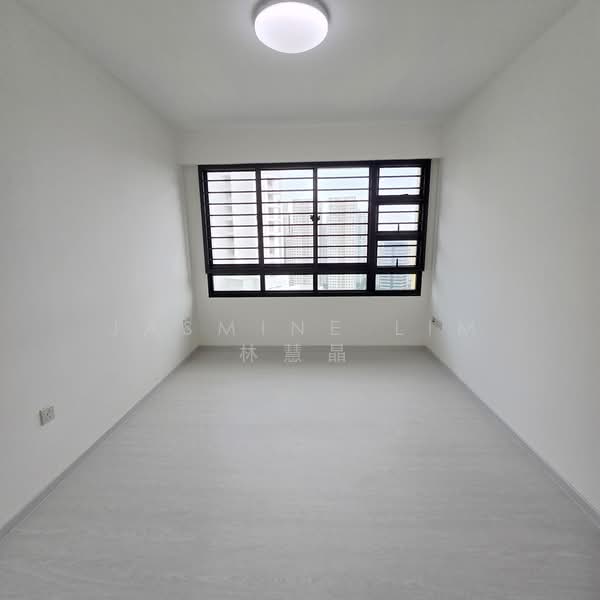 Master Room