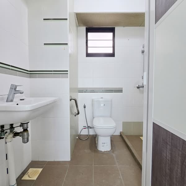 Master Bath