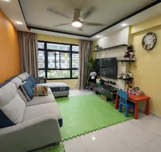 For Sale - 609B Tampines North Drive 1