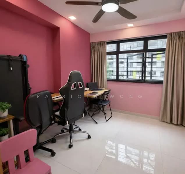 609B Tampines North Drive 1 HDB Flat For Sale at S$ 748,000 | PropertyGuru Singapore - Study